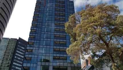 AUCKLAND CENTRAL - 1 Bedroom Apartment - Photo 1