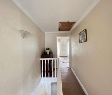 2 bedroom terraced house to rent - Photo 2