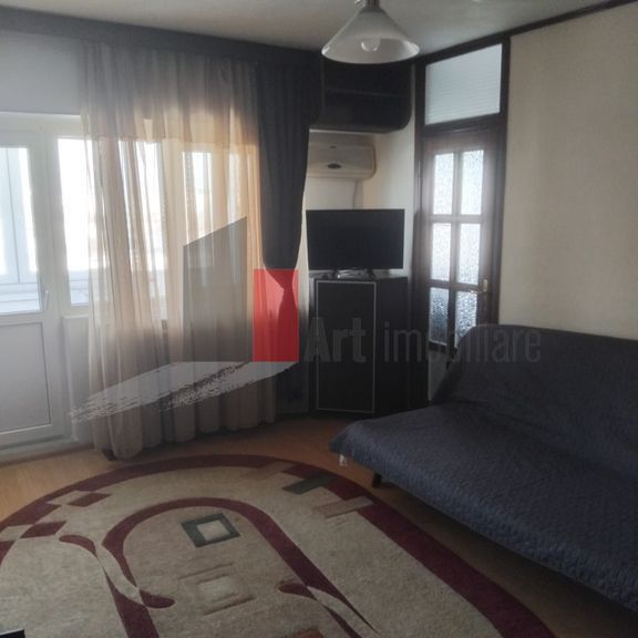 Garsoniera Militari Lujerului-Sir - Fotografie 1