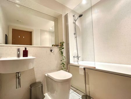 1 Bed Flat, Denison House, E14 - Photo 4