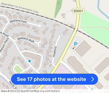 Howford, Inverurie, Aberdeenshire, AB51 - Photo 1