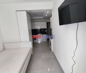 Studio/Γκαρσονιέρα για ενοικίαση Αγία Τριάδα (Φάληρο - Ιπποκράτειο) - Φωτογραφία 1