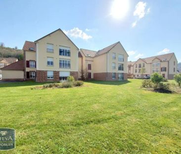 Appartement à louer 2 pièces 40.42m² - Photo 6