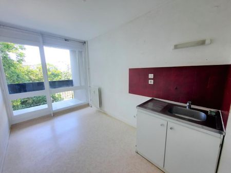 Appartement T2 à louer - 46 m² - Photo 2