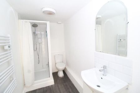 1 bedroom terraced house to rent - Photo 5