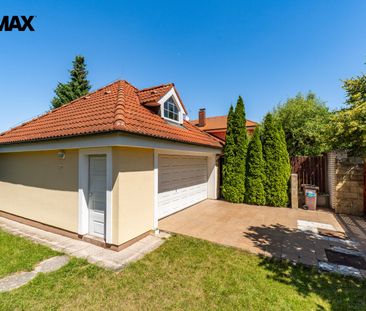 Pronájem domu 280 m², Průhonice - Photo 5