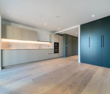 Studio to rent - Photo 2