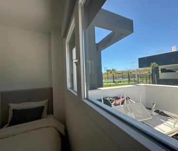 Piso En alquiler Avenida Blas de Lezo 3, Guadalobón - Photo 5