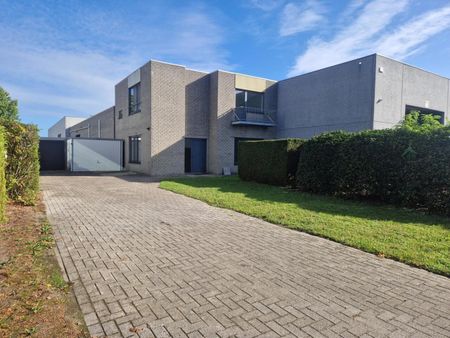Huis - Photo 4