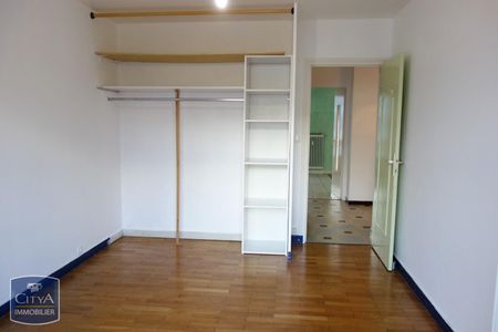 Location Appartement 3 pièces 65m² GRENOBLE 38000 - Photo 5