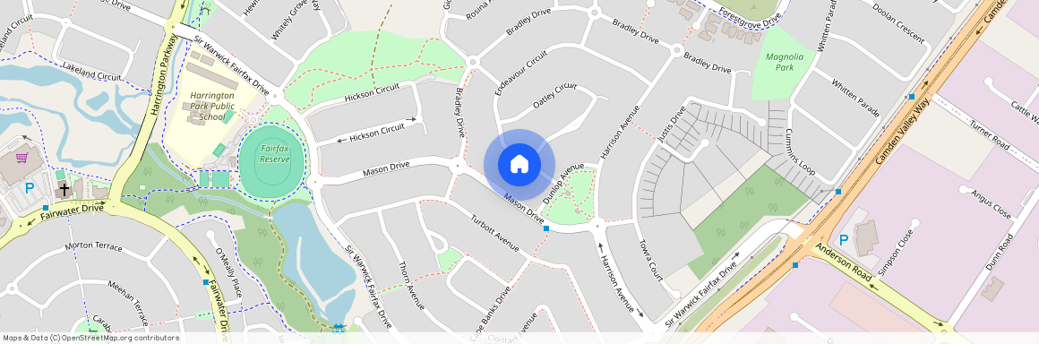 7 Endeavour Circuit, NSW 2567, Harrington Park