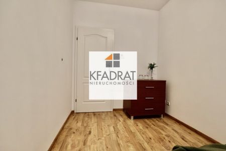 Ciepłe 2 pokoje z balkonem. - Zdjęcie 4