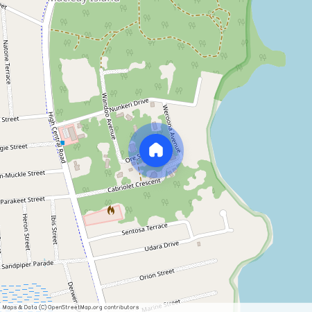 14 Ore St, Qld 4184, Macleay Island