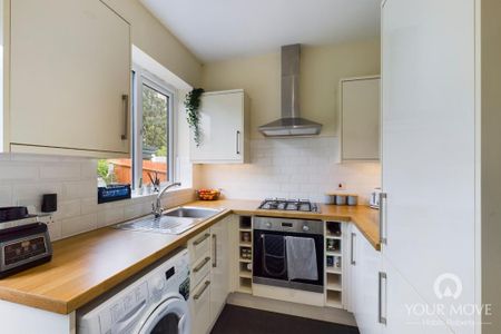 2 bedroom bungalow to rent - Photo 2