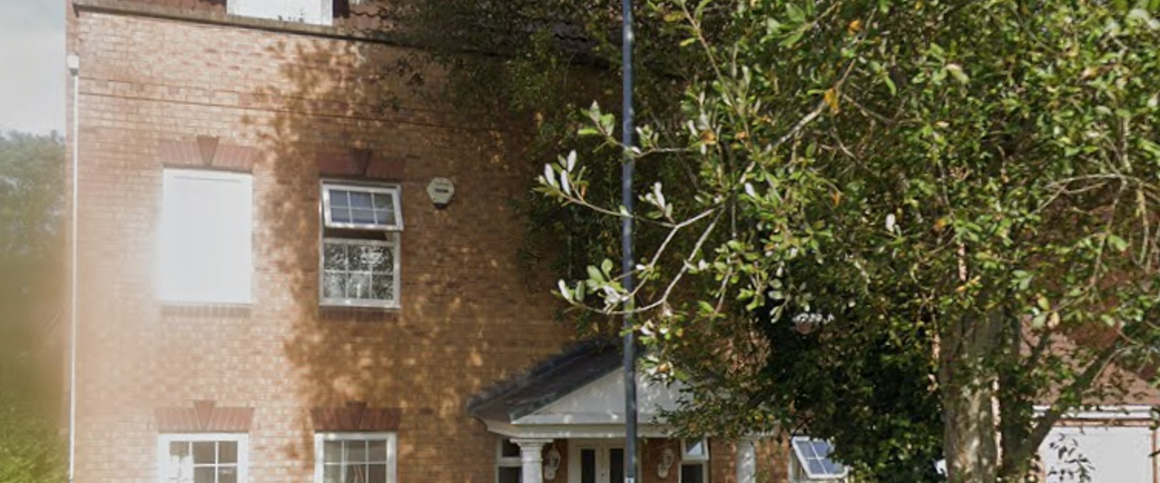 Jellicoe Avenue Room 5 - Photo 1