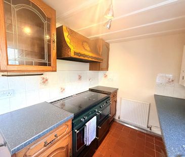 2 bedroom cottage to rent - Photo 5