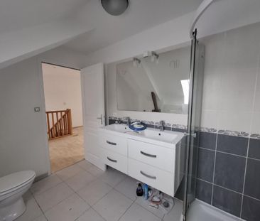 Maison T2 à louer Guignen - 45 m² - Photo 3