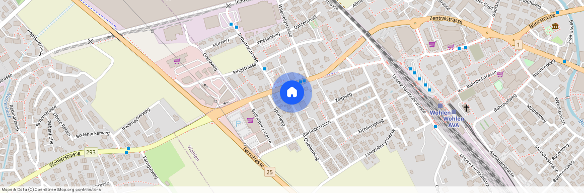 5610, Wohlen, Villmergerstrasse, 9