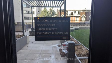 For Lease - 285 Dufferin Street Unit# 217, Toronto, Ontario - Photo 3