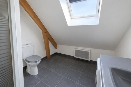 Location Appartement 2 pièces 30m² - Photo 2