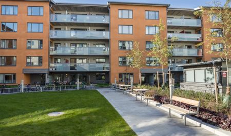 Portalgatan 89, 75418, Uppsala - Photo 5