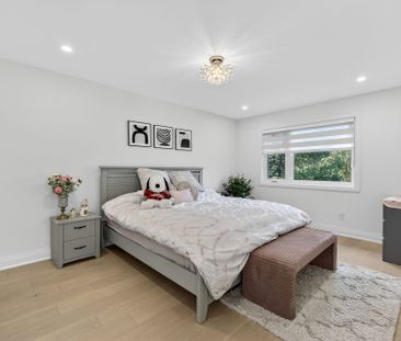 For Lease - 1 Rosegarden Crescent, Richmond Hill, Ontario - Photo 6