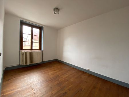 A louer - Maison centre-ville Varreddes 4 pièce(s) 60.15 m2 - Photo 5
