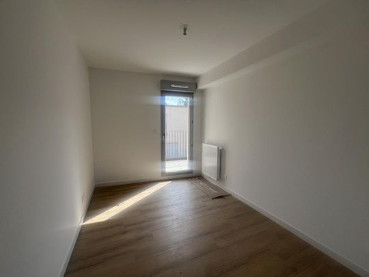 Location Appartement 3 pièces 63m² LES SORINIERES 44840 - Photo 1