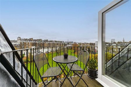 SHORT LET - A stunning two double bedroom apartment with balcony available for Short Lets. - Photo 2