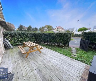 Appartement à louer 2 pièces 34.2m² - Photo 6