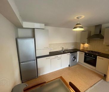 Apt 12, 112 Templemore Avenue, Belfast, BT5 4FX - Photo 4