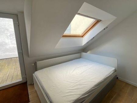 Penthouse te huur - Foto 4