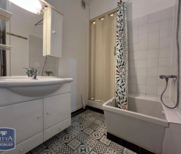 Appartement à louer 2 pièces 36.56m² - Photo 5
