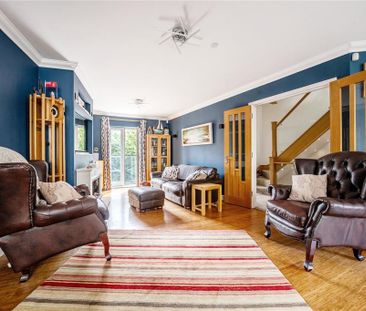 4 bedroom terraced house to rent - Photo 1