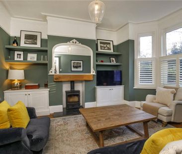 4 bedroom terraced house to rent - Photo 4