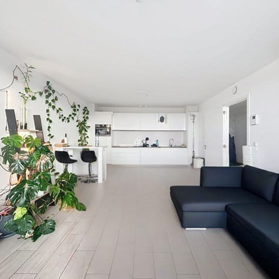 Appartement te huur - Foto 1