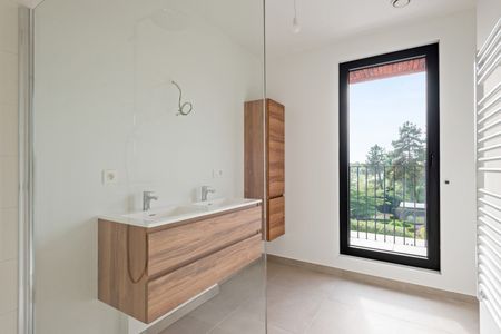 Recent appartement op 2de verdieping in een gebouw met lift. - Photo 3