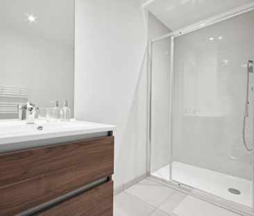 Appartement T1 à louer Reze - 10 m² - Photo 4