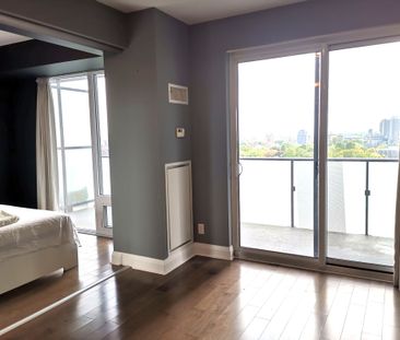For Lease - 1080 Bay Street Unit# 1106, Toronto, Ontario - Photo 4