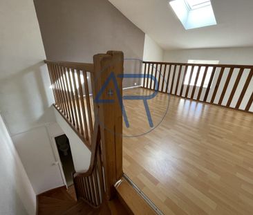 Location Appartement 1 pièce 30m² BRIOUDE 43100 - Photo 2