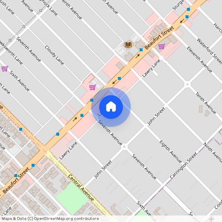 4/181 Eighth Avenue, WA 6052, Inglewood