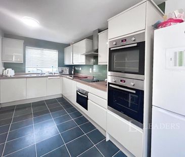 1 bedroom house to rent - Photo 4