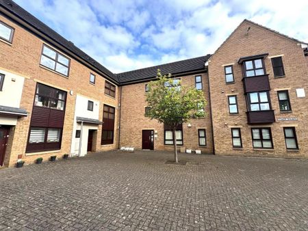 2 bedroom apartment to rent - Photo 4