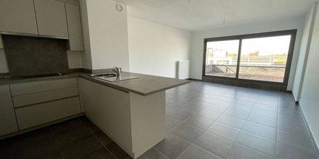 Appartement te huur in Deinze voor € 700 met 1 slaapkamer - Foto 2
