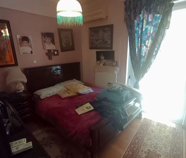 Διαμέρισμα για ενοικίαση Άνω Γλυφάδα (Γλυφάδα) - Photo 3
