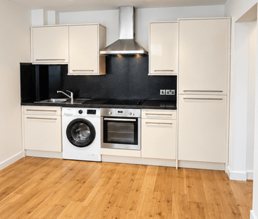 Westgate Lofts, Old Westgate, Dewsbury, WF13 1NF - Photo 5