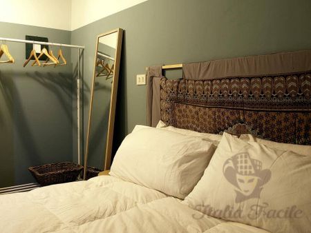 Трёхкомнатная квартира возле метро Ромоло - Photo 3