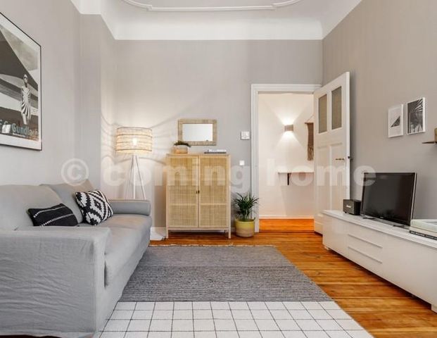 Very Berlin - Photo 1