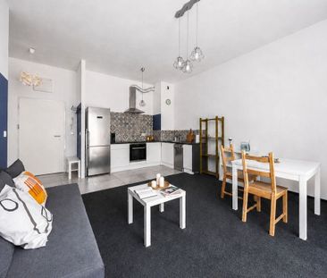 wysokie 3,10 m ogród parking 48.61 m² - Photo 4