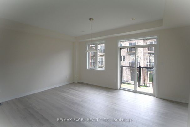 For Lease - 74 Carneros Way, Markham, Ontario - Photo 1